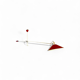 Counterbalance Lamp by Jan Hoogervorst for Anvia
