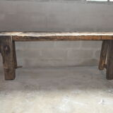 Established in its own juice.