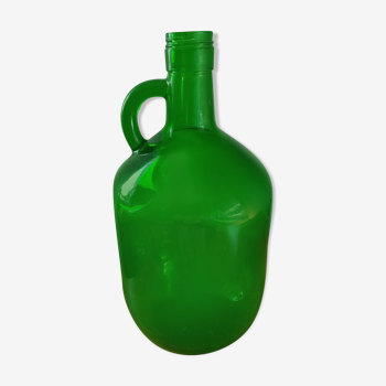 3L glass bottle