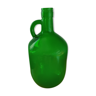 3L glass bottle