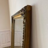 Old mirror 152x97cm