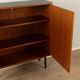 Buffet haut des années 1950, Oldenburger Möbelwerkstätten