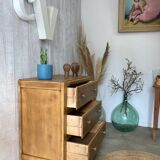 Vintage chest of drawers