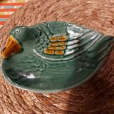 Ceramic bowl