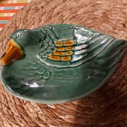 Ceramic bowl
