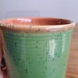 Mug bicolore