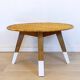 Round Coffee Table, Spain, 1990s