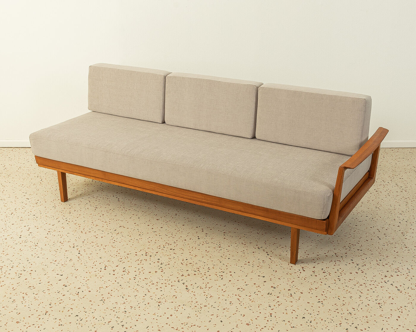 Corner sofa , Knoll Antimott