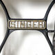 Machine à coudre Singer 1930