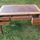 Burreau flat louis XV I style