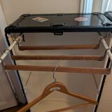 Old Cabin Trunk / Wardrobe Travel Trunk