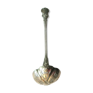 Cuillère saupoudreuse