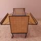 Vintage bar furniture from the 50s, 60s