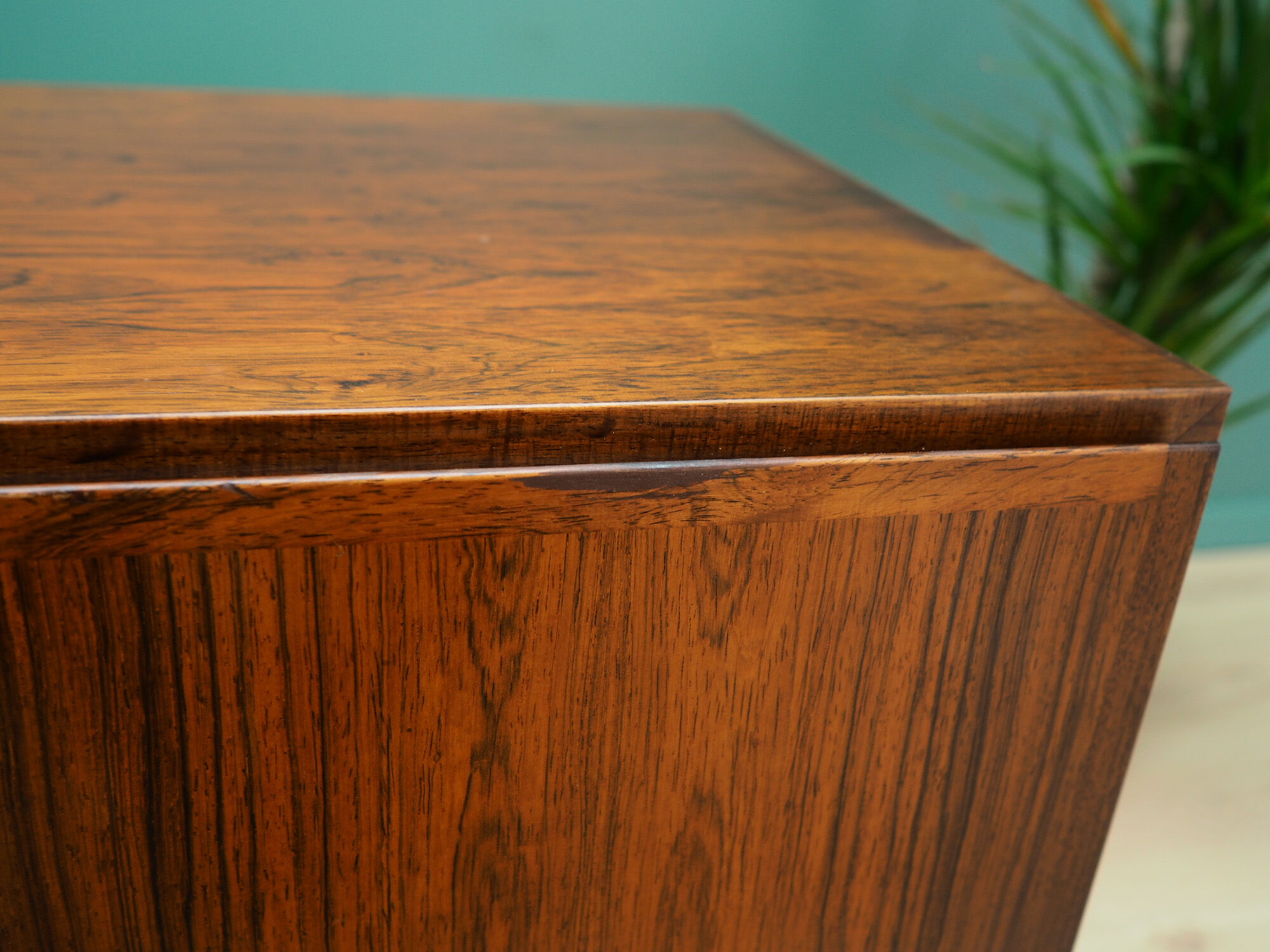 Omann Jun sideboard 60s