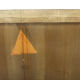 Scandinavian walnut wardrobe, Reiners, Mjölby, Swedish Modern, Sweden, 1