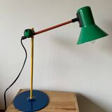 VENETA LUMI ITALY Vintage Designer Lamp