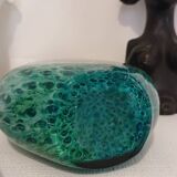 Murano Glass Pop Art Vase