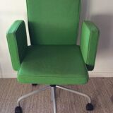 Pub&Club swivel office chair by Bulo