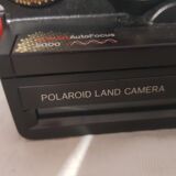Polaroid autofocus 5000