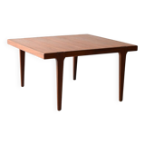Scandinavian vintage coffee table by Erik Wørts for IKEA