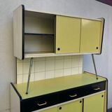 Buffet Formica