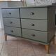 Commode from Thisted