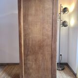 American oak filing cabinet circa 1920