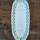 Vintage comb holder