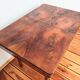 Mid-Century Czech Dining Table by Jindřich Halabala for Up Races, 1950s