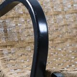 Pair of vintage armchairs by Erich Dieckmann, 1940