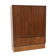 Xxl vintage rosewood sideboard / highboard made in the 60s