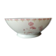 Saladier Jammet Seignolles Nerine porcelain from Limoge
