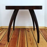 Coffee Table by J. Halabala for UP Závody, Czechoslovakia, 1940s
