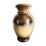 Vase moyen en céramique W.Germany