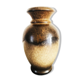 Medium W.Germany ceramic vase