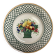 Assiette modèle basket villeroy et boch