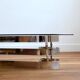 Italian Design Coffee Table 1970s