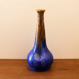 Vase soliflore Gilbert Méténier