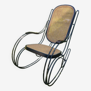 Rocking chair vintage