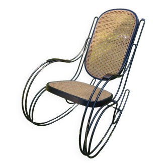 Rocking chair vintage