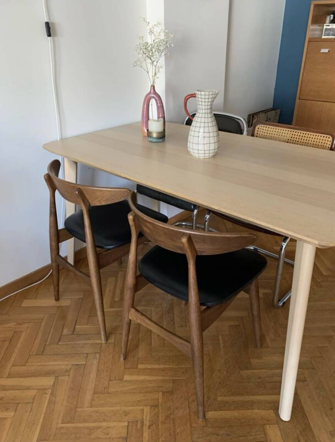 Hans Wegner Ch33 Chair