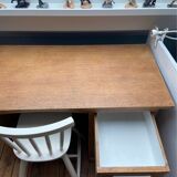 Vintage children's office