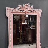 Chimney mirror 117x83cm