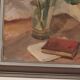 Still life by Kverrstad