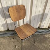 Chaise formica