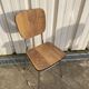 Chaise formica