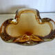 Vintage Murano Pocket Empty