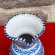 Ceramic pitcher