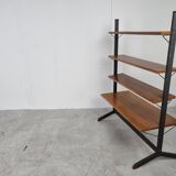 Bookshelf by Olof Pira for String AB, 1960s