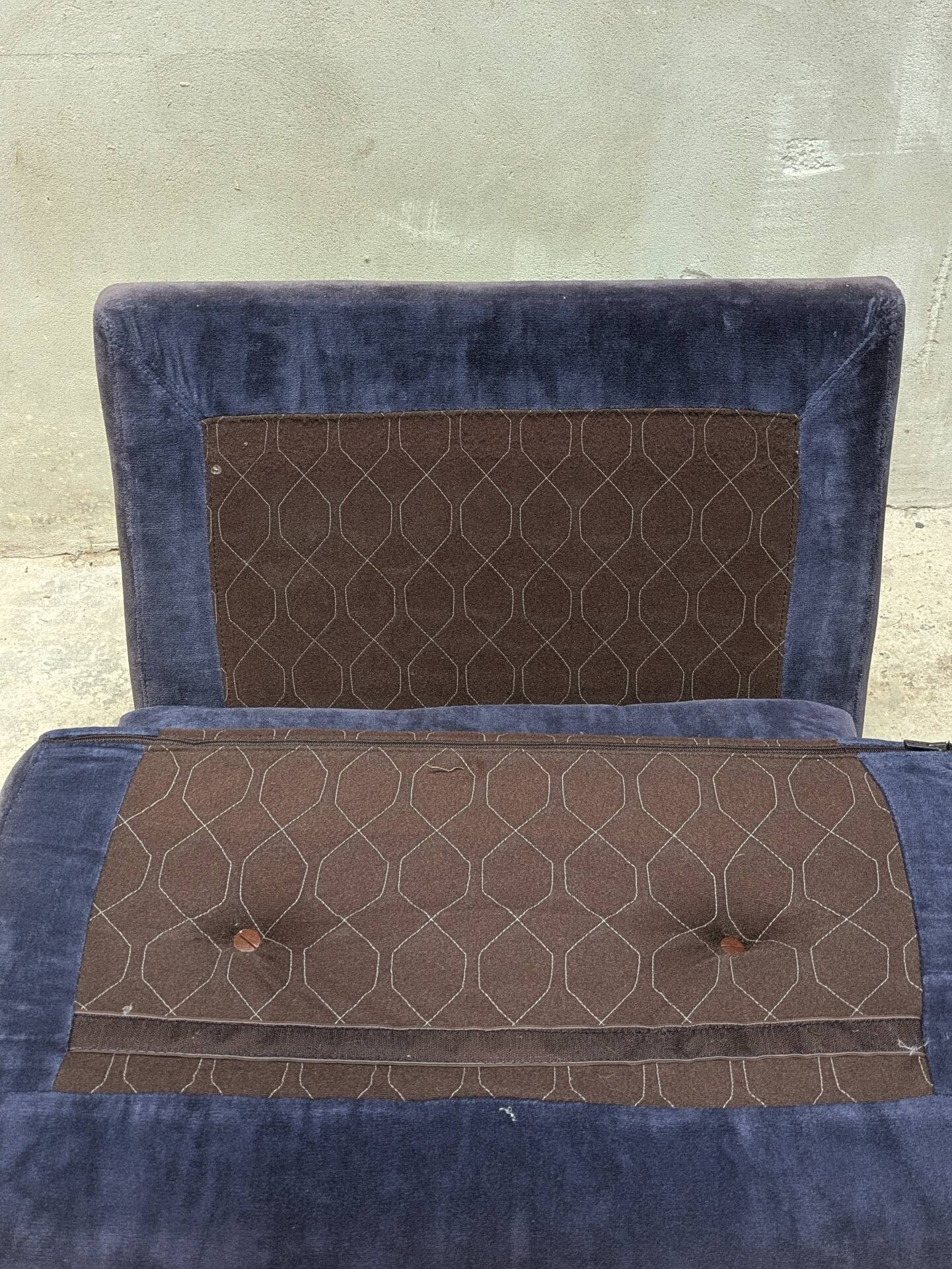 Vintage armchair